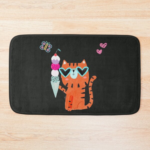 Item preview, i love cats designed and sold by lizethGom.