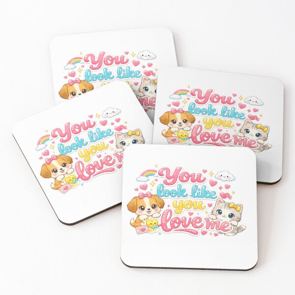 Item preview, You Look Like You Love Me designed and sold by 337Shirts.