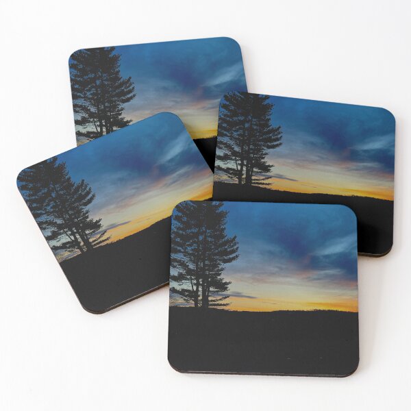 Item preview, Sunset silhouette  designed and sold by Tusias-Corner.