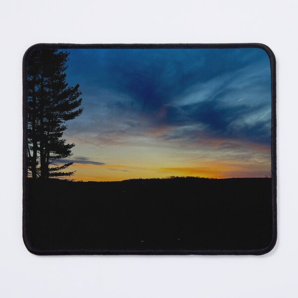Item preview, Sunset silhouette  designed and sold by Tusias-Corner.