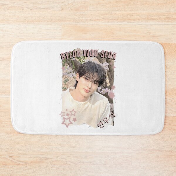 Item preview, Byeon Woo-seok (변우석) Kdrama Actor Solo Artist Collage Digital Art Portrait designed and sold by AJUNICE STUDIO.
