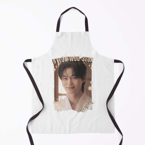 Item preview, Byeon Woo-seok (변우석) Kdrama Actor Solo Artist Collage Digital Art Portrait designed and sold by AJUNICE STUDIO.