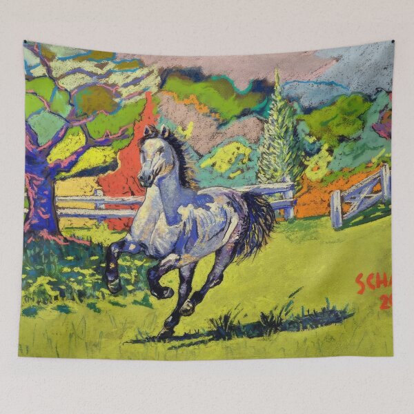 Item preview, Maynard Dixon (76) - Maynard Dixon - Works of Art - American West Paintings - Maynard Dixon Gallery - Western Art - Maynard Dixon Prints  designed and sold by GabyDAlessandro.