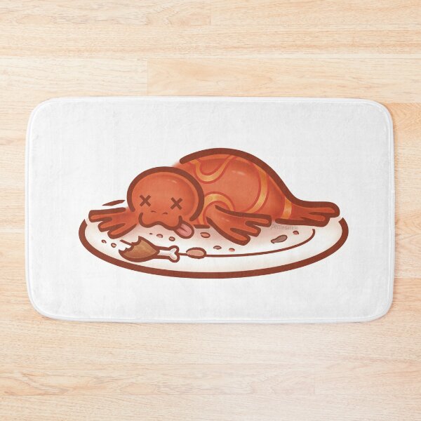 Item preview, stuffed seal designed and sold by petselkie.