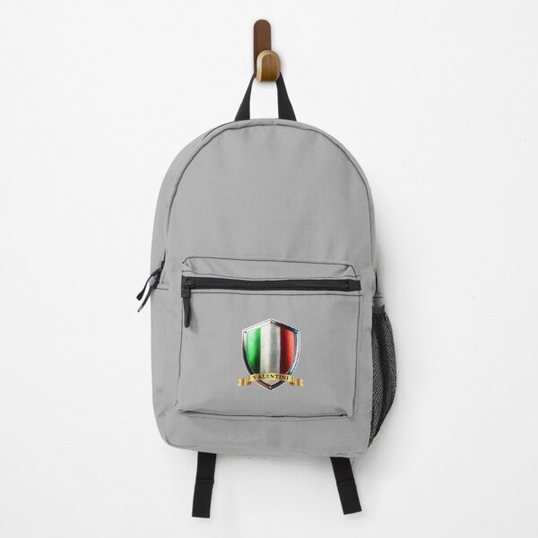 Item preview, Valentini Italy Heritage Name Shield designed and sold by Highlandkings.
