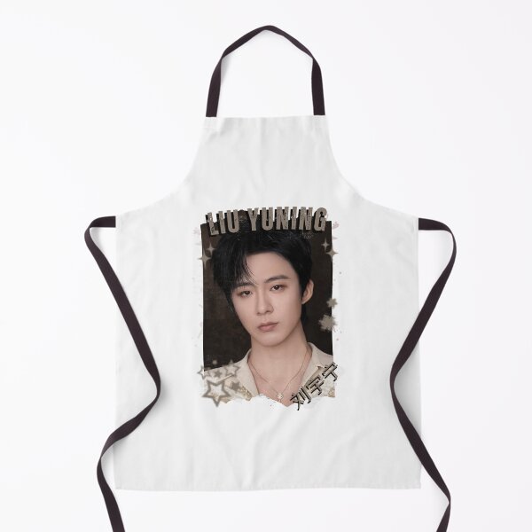 Item preview, Liu Yuning (刘宇宁) Chinese Actor Cdrama Chinese Entertainment Black and White Collage Digital Art Portrait designed and sold by AJUNICE STUDIO.