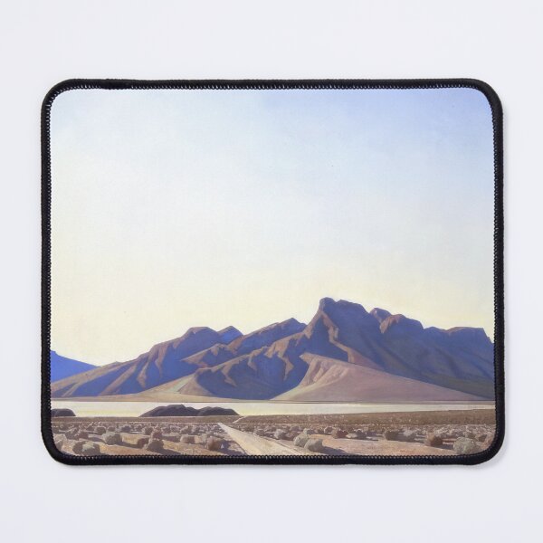 Item preview, Maynard Dixon (78) - Maynard Dixon - Works of Art - American West Paintings - Maynard Dixon Gallery - Western Art - Maynard Dixon Prints designed and sold by GabyDAlessandro.