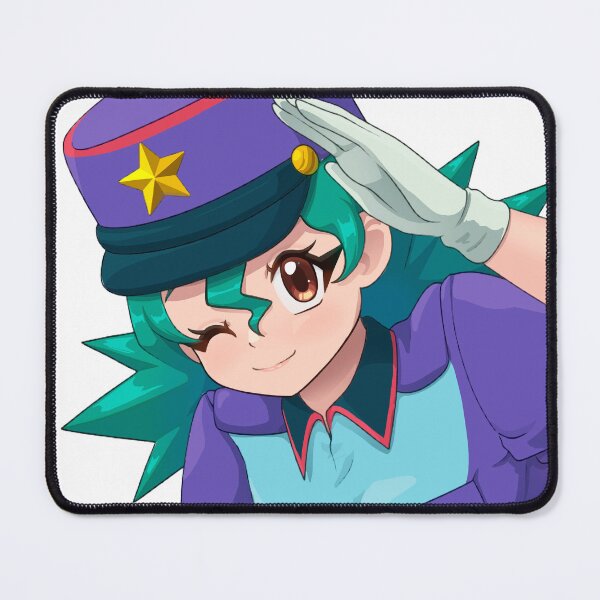 Item preview, Officer designed and sold by piliblueberry.