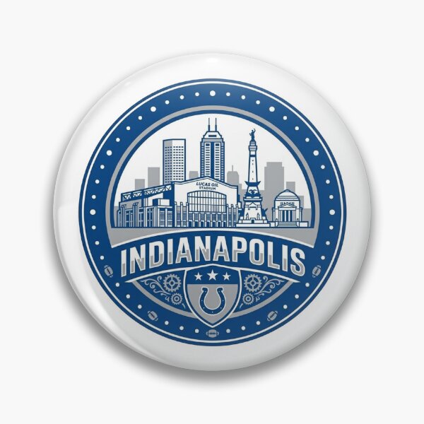 Item preview, indianapolis colts designed and sold by designsbysamantha.