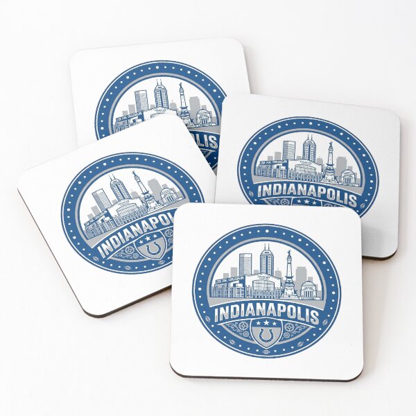 Item preview, indianapolis colts designed and sold by designsbysamantha.