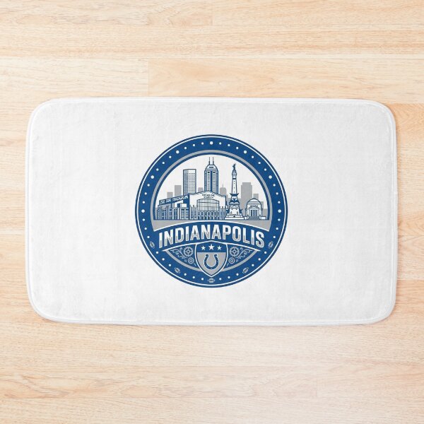 Item preview, indianapolis colts designed and sold by designsbysamantha.