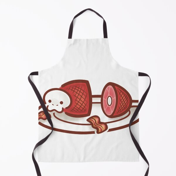 Item preview, hambone seal designed and sold by petselkie.