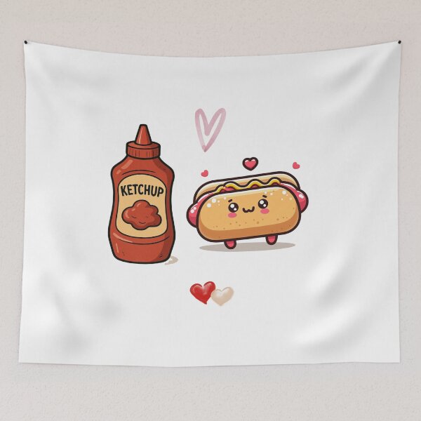 Item preview, the best couple designed and sold by lizethGom.