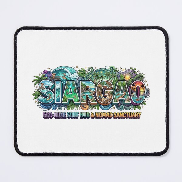 Item preview, SIARGAO designed and sold by likbatonboot.