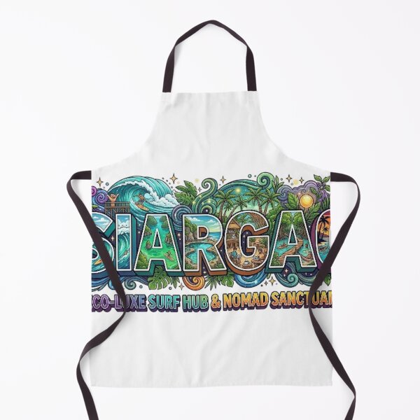 Item preview, SIARGAO designed and sold by likbatonboot.