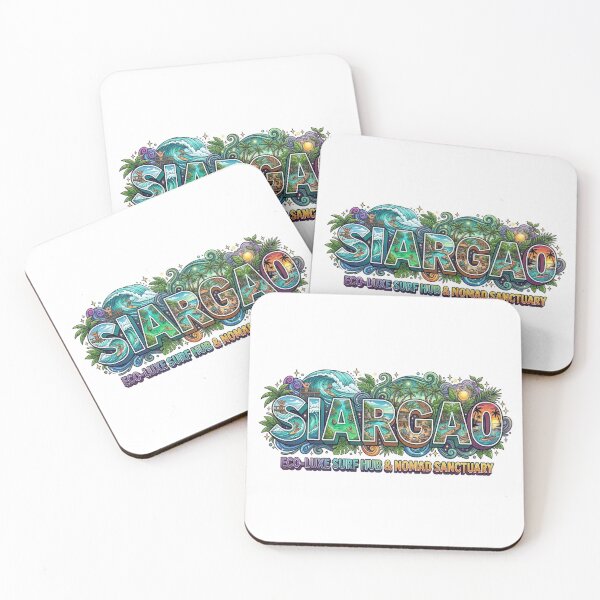 Item preview, SIARGAO designed and sold by likbatonboot.