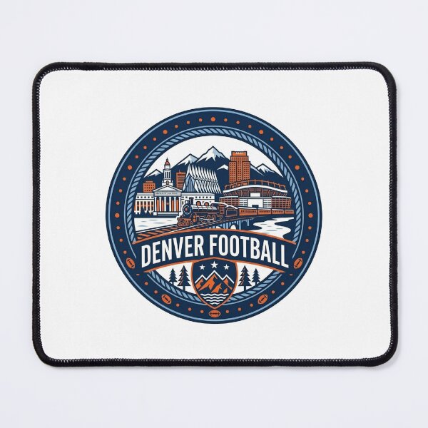 Item preview, denver broncos designed and sold by designsbysamantha.