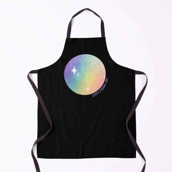 Item preview, Artemis II Moon Joy Space designed and sold by MaidenIRK.