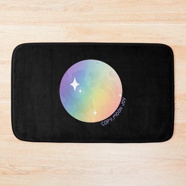Item preview, Artemis II Moon Joy Space designed and sold by MaidenIRK.