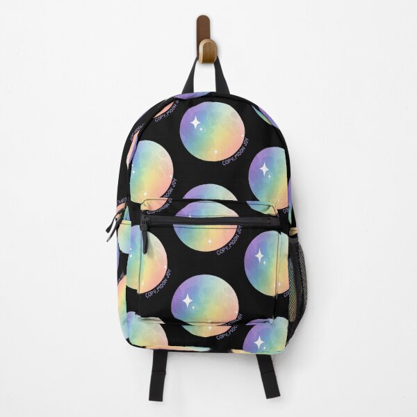 Item preview, Artemis II Moon Joy Space designed and sold by MaidenIRK.