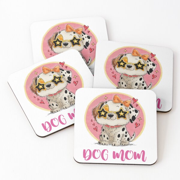 Item preview, Dalmatian Lover Gift Shirt | Cute Spotted Dog | Dog Mom  Present designed and sold by SimoesArtistry.