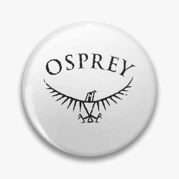 Artikelvorschau, Osprey-Rucksäcke – Logo für Outdoor-Abenteuer entworfen und verkauft von mikrefaa.