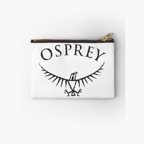 Item preview, Osprey Backpacks Outdoor Adventure Logo designed and sold by mikrefaa.