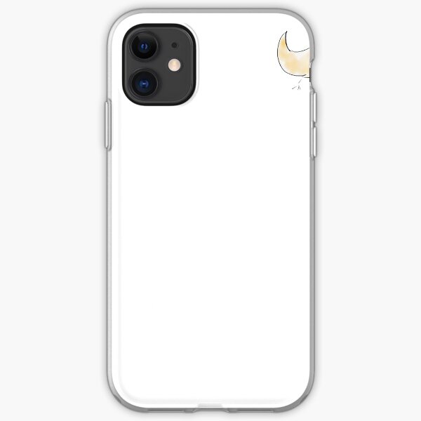 BIrdy iPhone Soft Case