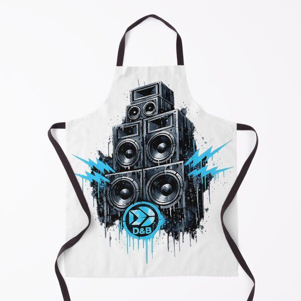 Item preview, Low Frequency Takeover designed and sold by ZenRave Designs.