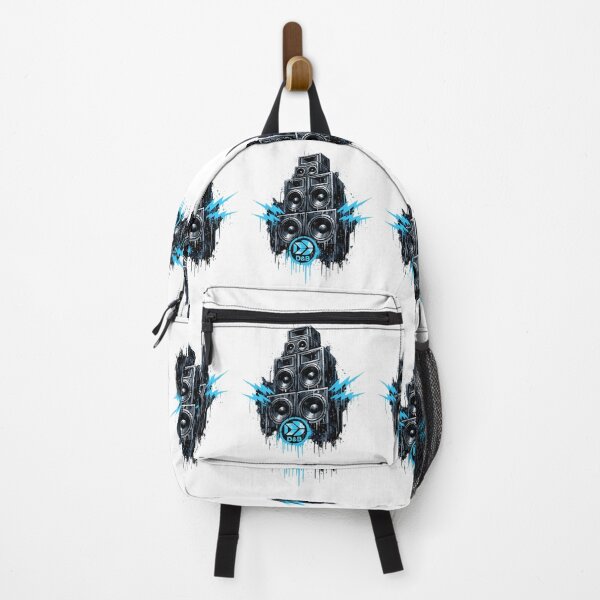 Item preview, Low Frequency Takeover designed and sold by  ZenRave Designs.