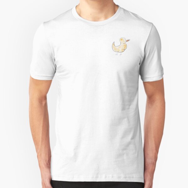 BIrdy Slim Fit T-Shirt