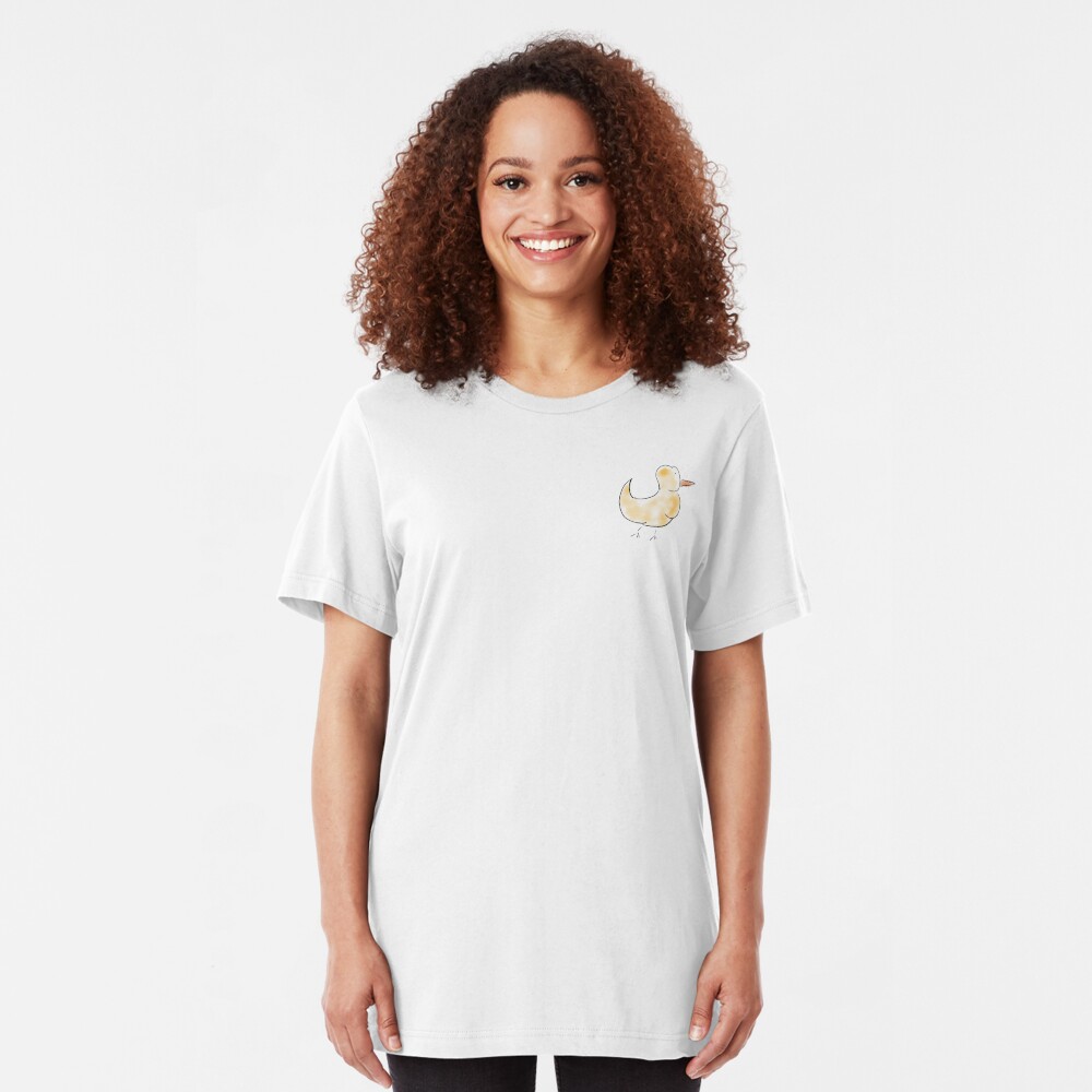 BIrdy Slim Fit T-Shirt