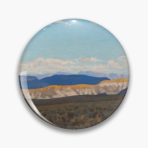 Item preview, Maynard Dixon (84) - Maynard Dixon - Works of Art - American West Paintings - Maynard Dixon Gallery - Western Art - Maynard Dixon Prints  designed and sold by GabyDAlessandro.