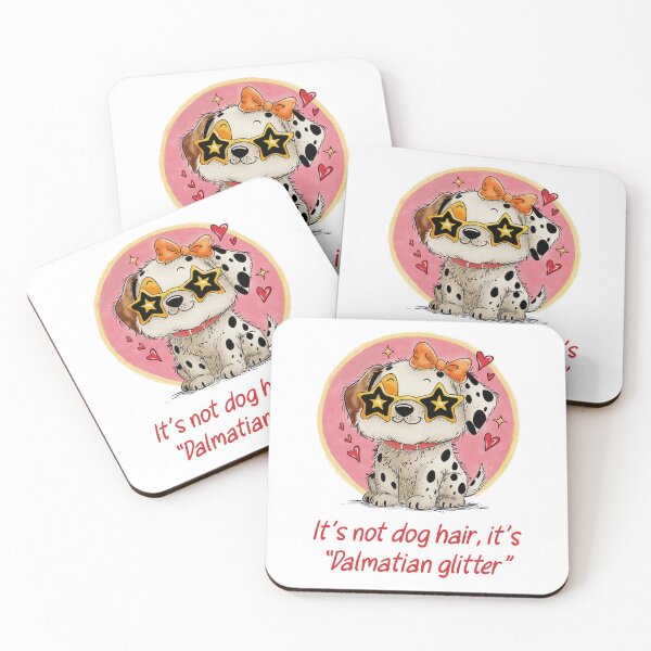 Item preview, Stylish Dalmatian Dog Shirt | Cute Dog with Sunglasses | Trendy Kawaii Design designed and sold by SimoesArtistry.