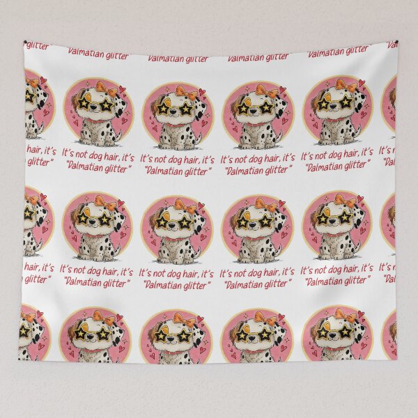Item preview, Stylish Dalmatian Dog Shirt | Cute Dog with Sunglasses | Trendy Kawaii Design designed and sold by SimoesArtistry.