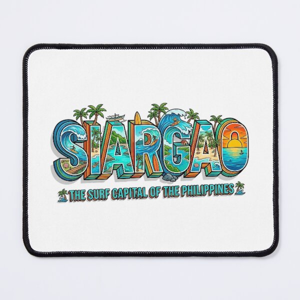 Item preview, SIARGAO designed and sold by likbatonboot.