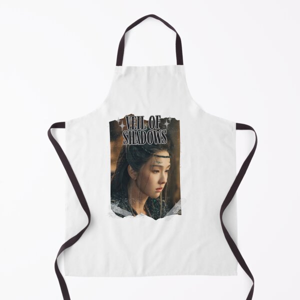 Item preview, Veil of Shadoww Chinese drama Cdrama Chinese Drama Wuxia Hanfu Historical Modern designed and sold by AJUNICE STUDIO.