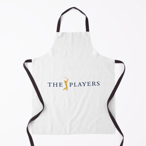 Item preview, The Players Championship Golf Silhouette designed and sold by mikrefaa.