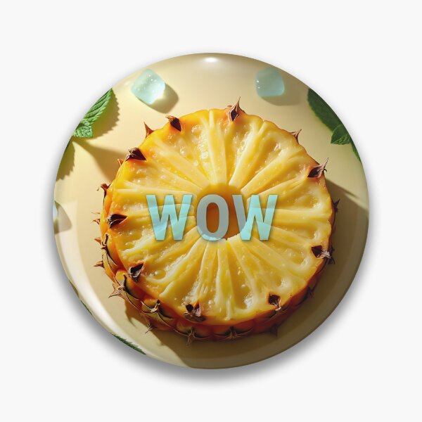 Item preview, "Simply Pure, Simply WOW" designed and sold by Creative-RE.