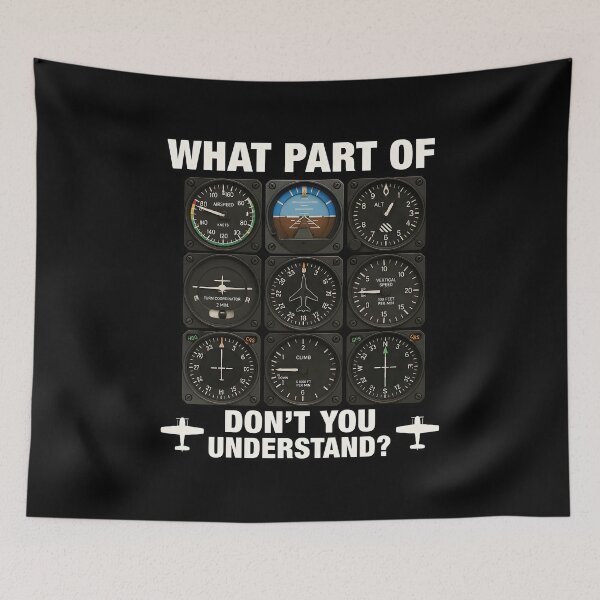 Item preview, What Part of Don't You Understand designed and sold by JODYSMORGAN.