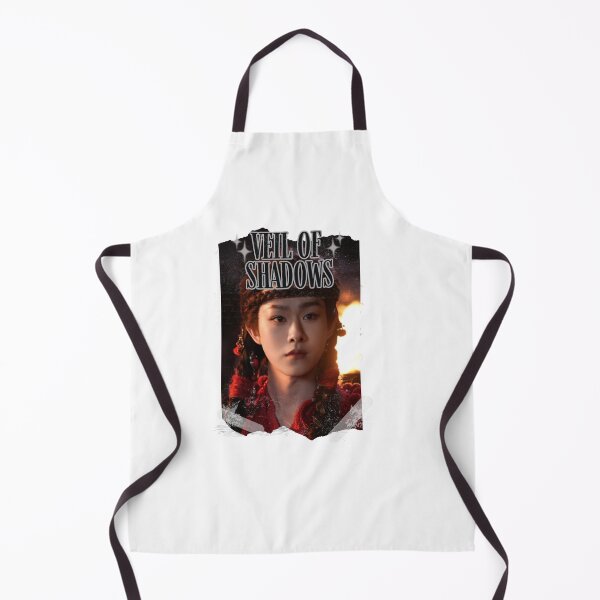 Item preview, Veil of Shadoww Chinese drama Cdrama Chinese Drama Wuxia Hanfu Historical Modern designed and sold by AJUNICE STUDIO.