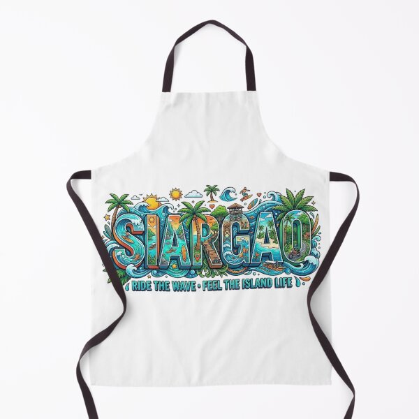 Item preview, SIARGAO designed and sold by likbatonboot.