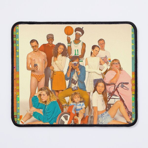 Item preview, Glass album cover - glass animals, designed and sold by Rachel M Joseph.