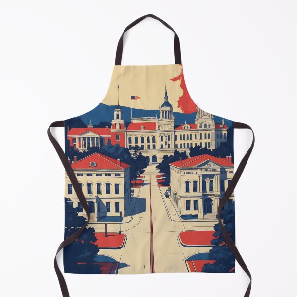 Item preview, Winfield West Virginia 1950s USA Vintage Travel Tourism designed and sold by TravelersGems.