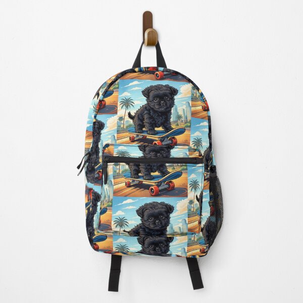 Item preview, Affenpinscher designed and sold by VelvetRoom.