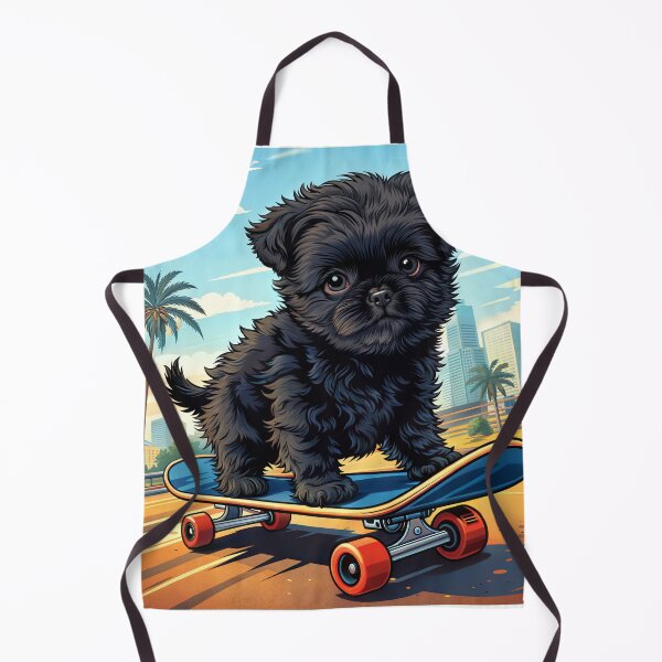 Item preview, Affenpinscher designed and sold by VelvetRoom.