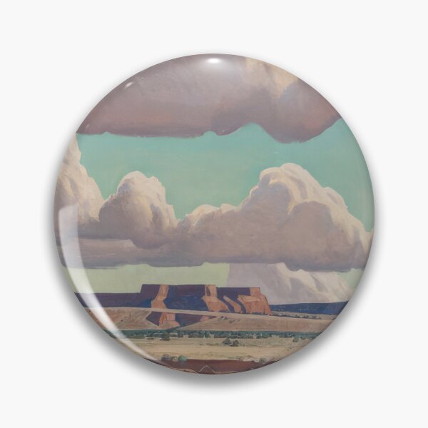 Item preview, Maynard Dixon (90) - Maynard Dixon - Works of Art - American West Paintings - Maynard Dixon Gallery - Western Art - Maynard Dixon Prints  designed and sold by GabyDAlessandro.