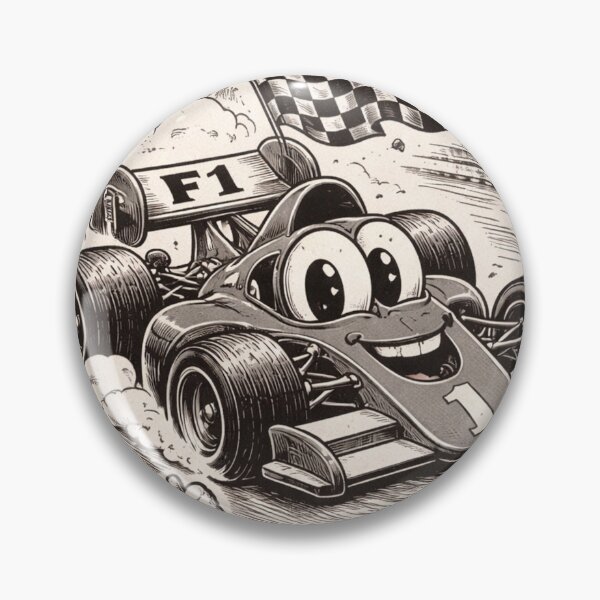 Item preview, Formula one Rubber Hose designed and sold by CharmingFlowers.