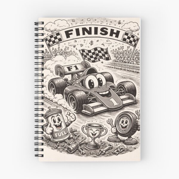 Item preview, Formula one Rubber Hose designed and sold by CharmingFlowers.