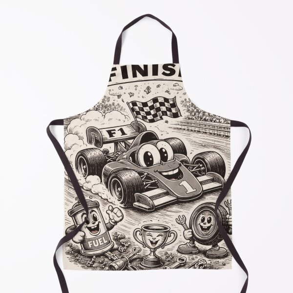 Item preview, Formula one Rubber Hose designed and sold by CharmingFlowers.